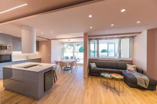 Glow luxury apartment with terrace and jacuzzi - 7