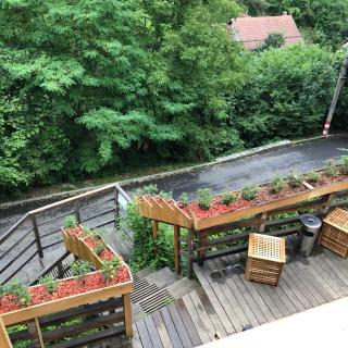 Skay Loft - Braşov - 6