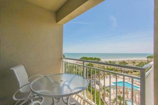 Hampton Place 6506 - Hilton Head Island - 1