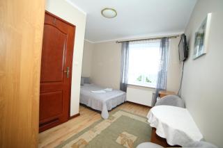 Rezydencja Legrams - Darłowo - 1