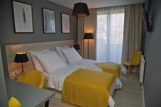 B&B ALIBI - Bardejov - 0