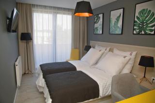 B&B ALIBI - Bardejov - 7