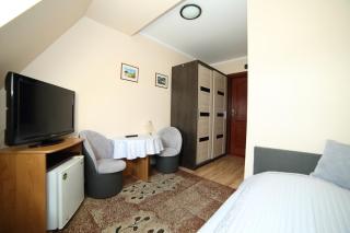Rezydencja Legrams - Darłowo - 8