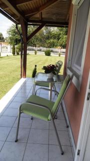 Ferienhaus am Plattensee - 5