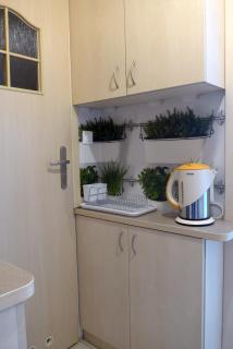 Przytulne mini studio na Saskiej Kępie - Warsaw - 1