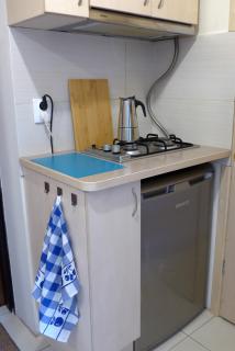 Przytulne mini studio na Saskiej Kępie - Warsaw - 2