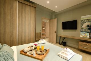 Sunny Luxury Suite Grey - 8