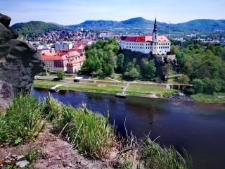 Apartmany Ivana - Děčín - 8