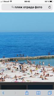 Французский Бульвар ЖК Париж - Odesa - 3