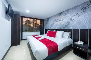 Hotel Boutique Markes - Bogotá - 3