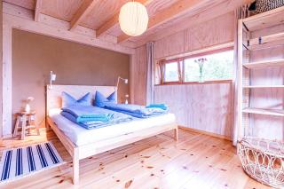 Studio Zempow, ökologisches Ferienhaus - Zempow - 1