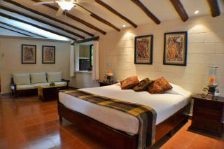 Hacienda Chichen Resort and Yaxkin Spa - 9
