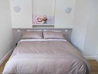Sasha's Place - Appartement de Luxe - Hypercentre - Beaune - 1