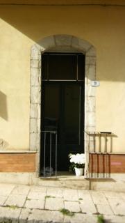 Dammuso Ludovico - 1