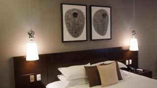 Hotel Las Cascadas - San Pedro Sula - 1