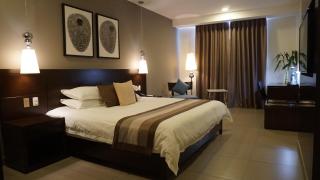 Hotel Las Cascadas - San Pedro Sula - 3