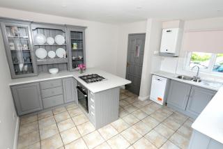 Willis Close - Lincoln - 5