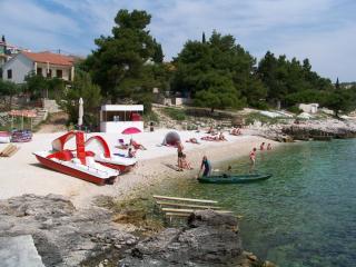 Apartment House Juretic - 50 m from the beach - 8