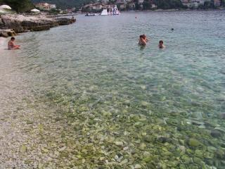 Apartment House Juretic - 50 m from the beach - Trogir - 4