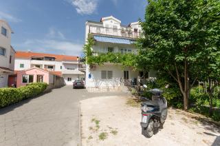 Apartments and Rooms Bepina - Vodice - 0