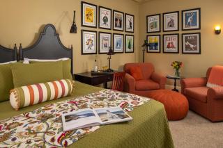 Rockland Talbot House - 3