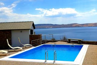 Villa Mihaela - Apartment Ana - 5