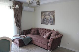 Ošia Ošia Royal Apartment - Palanga - 3