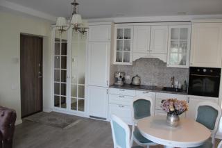 Ošia Ošia Royal Apartment - Palanga - 2