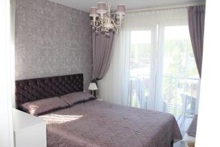 Ošia Ošia Royal Apartment - Palanga - 6