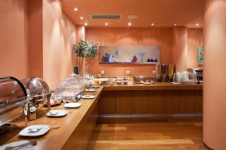 Athens Center Square Hotel - Atene - 4