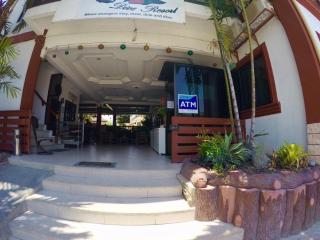 Eve's Kiosk Dive Resort - Moalboal - 5
