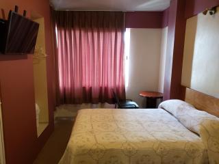 Hotel Edén - - 1