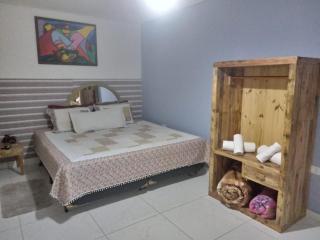 Aconchego no Campo - 6