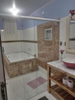 Aconchego no Campo - 5