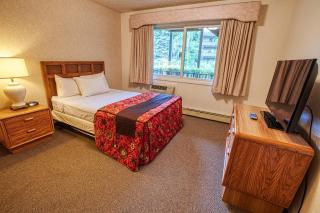 Wedgewood Resort - Fairbanks - 5