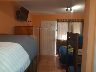 Hotel El Nevado, Malargüe Mendoza - 3