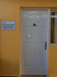 Hotel El Nevado, Malargüe Mendoza - 6