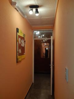 Hotel El Nevado, Malargüe Mendoza - 2