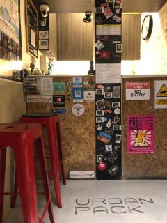 Urban Pack - 2