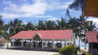 Mayet Beach Resort - Isola di Bantayan - 1