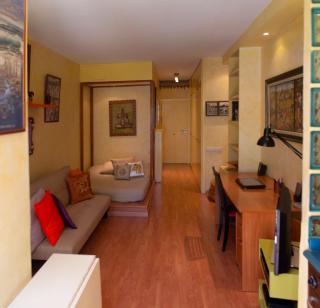 Cozy Apartment at Jardin Manaure - Madrid - 4