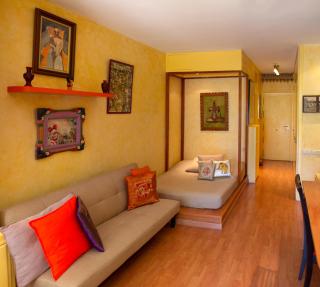 Cozy Apartment at Jardin Manaure - 5