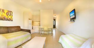 Avra Apartments - Neos Marmaras - 4