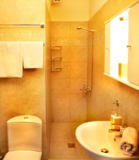 Avra Apartments - Neos Marmaras - 9