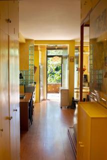 Cozy Apartment at Jardin Manaure - Madrid - 9