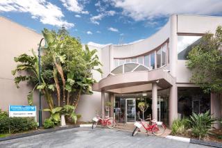 Kimberley Gardens Hotel, Serviced Apartments and Serviced Townhouses - 7