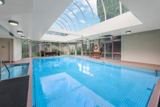 Kimberley Gardens Hotel, Serviced Apartments and Serviced Townhouses - 8