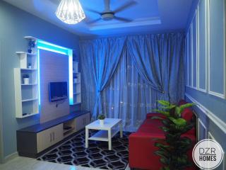 DZR Homes Bangi Wonderland near UKM Malay Only - 7