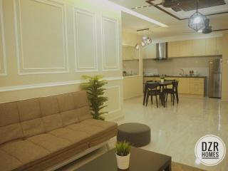 DZR Homes Bangi Wonderland near UKM Malay Only - 6