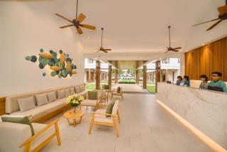 The Ocean Villas Managed by The Ocean Resort - Da Nang - 3